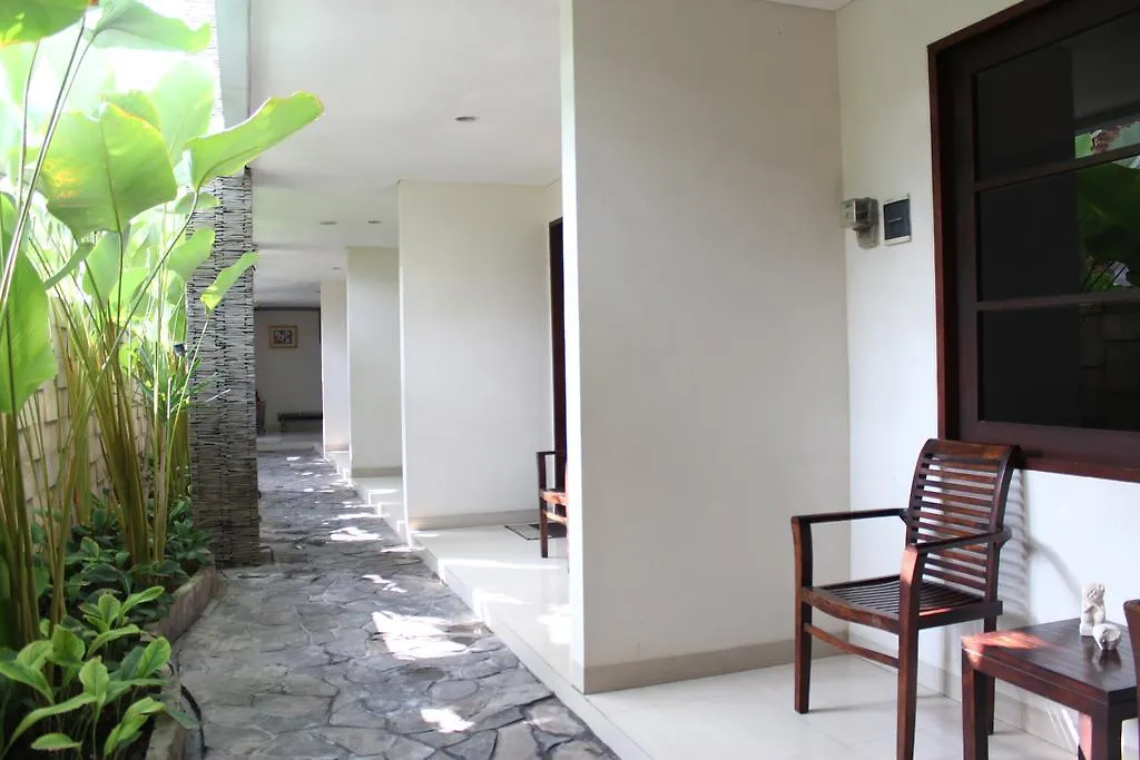 Inkuta Residence And Villa Seminyak