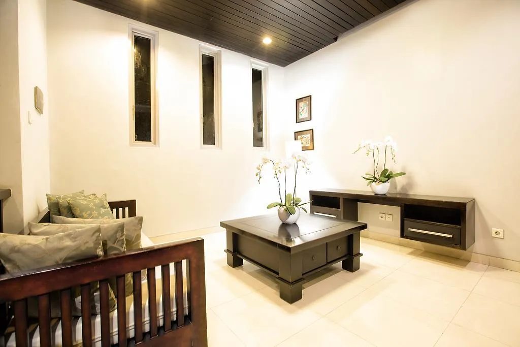 *** Guest house Inkuta Residence And Villa Seminyak  Indonesia