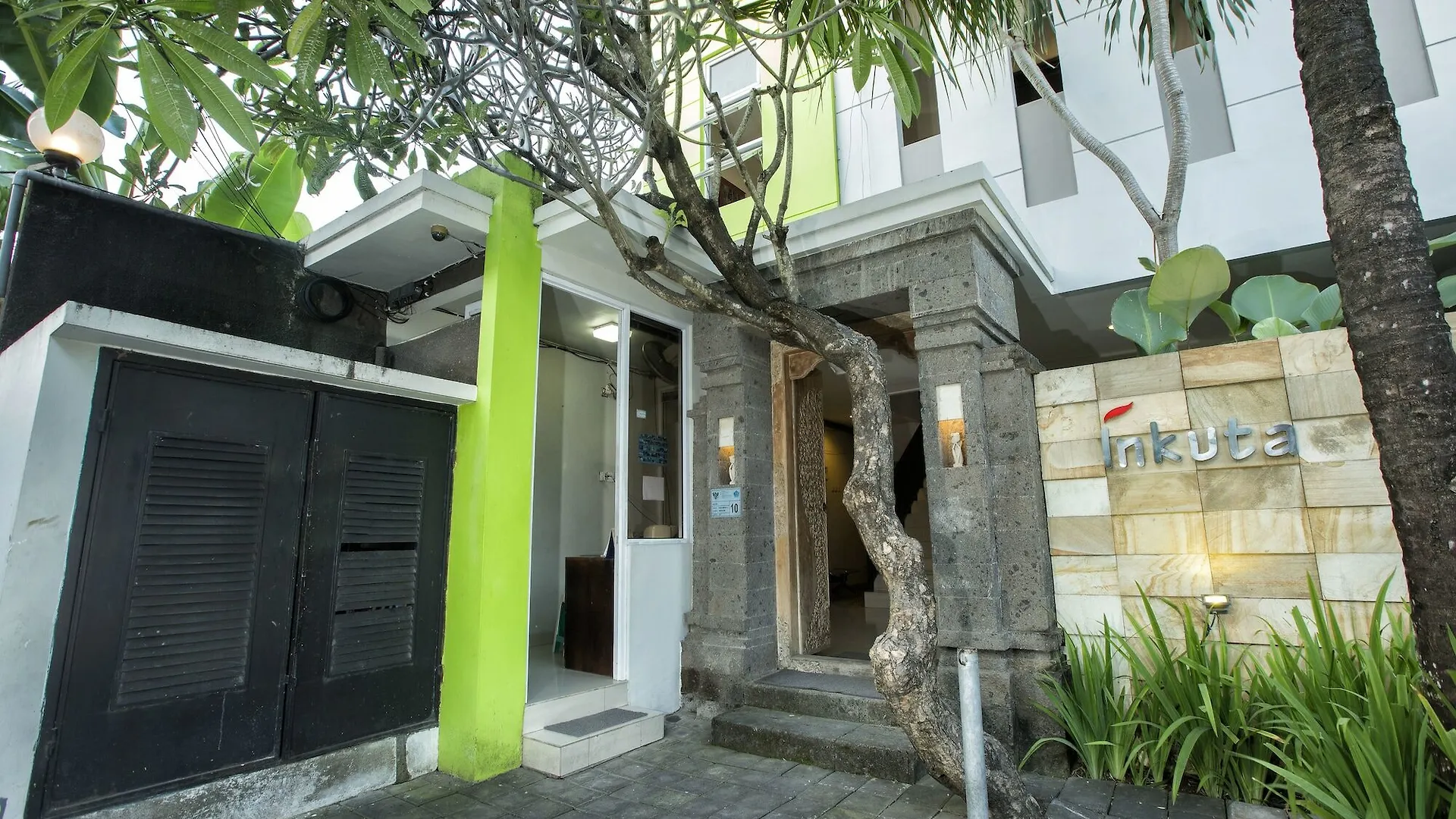 InKuta Residence&Villa Seminyak 3*,  Indonesia