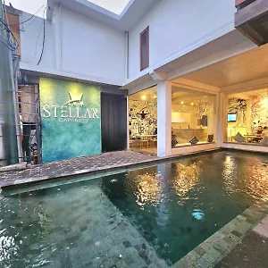 Stellar Capsules Seminyak (Bali)