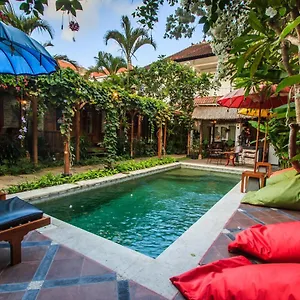 Bening Hut And Spa Seminyak (Bali)