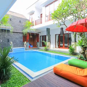 The Sidans House Seminyak (Bali)