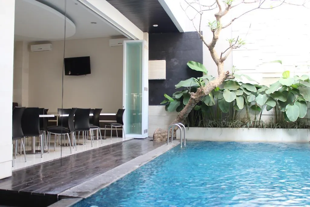 Inkuta Residence And Villa contacts